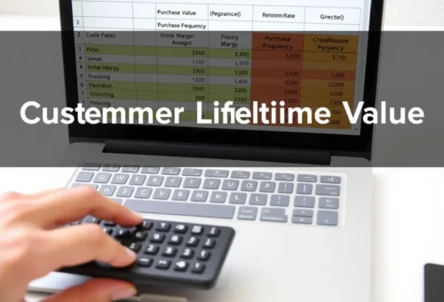 How to Calculate Customer Lifetime Value: Step‑by‑Step Guide