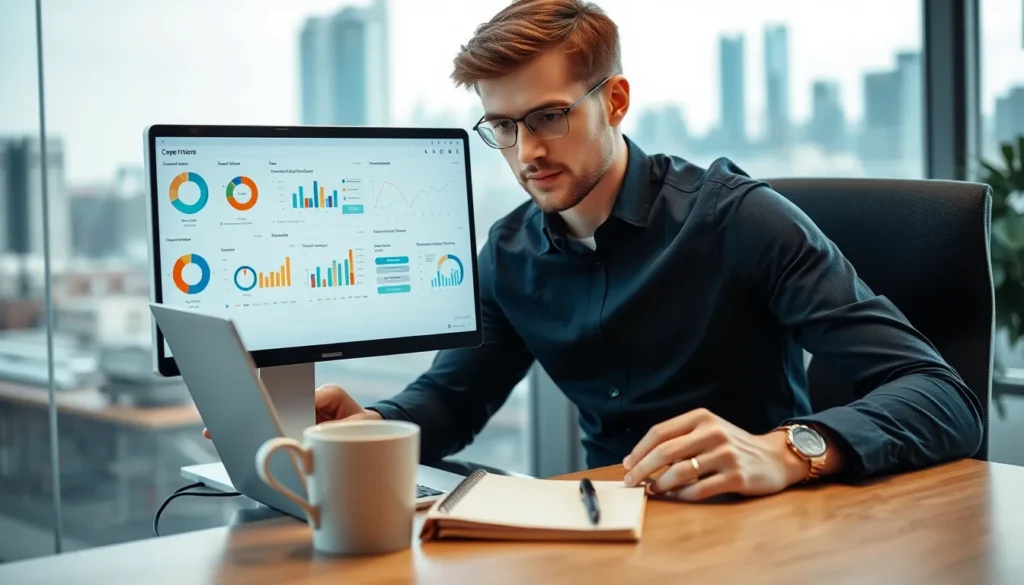 How to Build a Career in Data Analytics: A Step‑by‑Step Guide