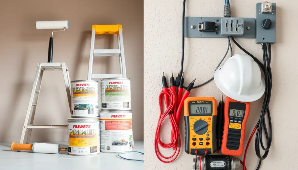 DIY vs. Hiring a Professional for Home Repairs: A Decision Framework