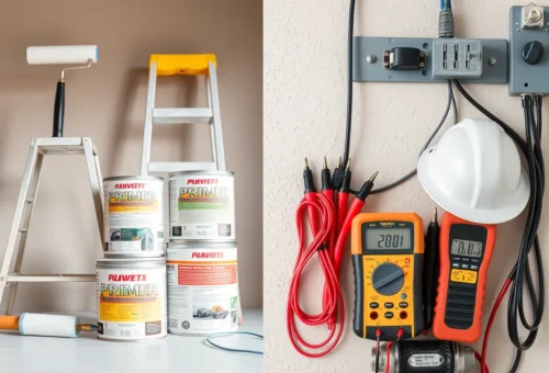 DIY vs. Hiring a Professional for Home Repairs: A Decision Framework