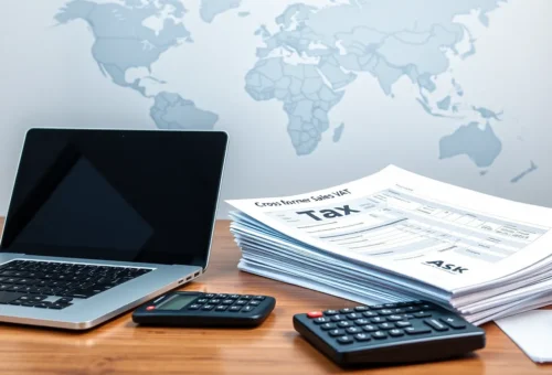How Sales Tax and VAT Differ: A Practical Guide